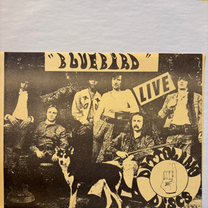 Bluebeard - Live (Used LP)