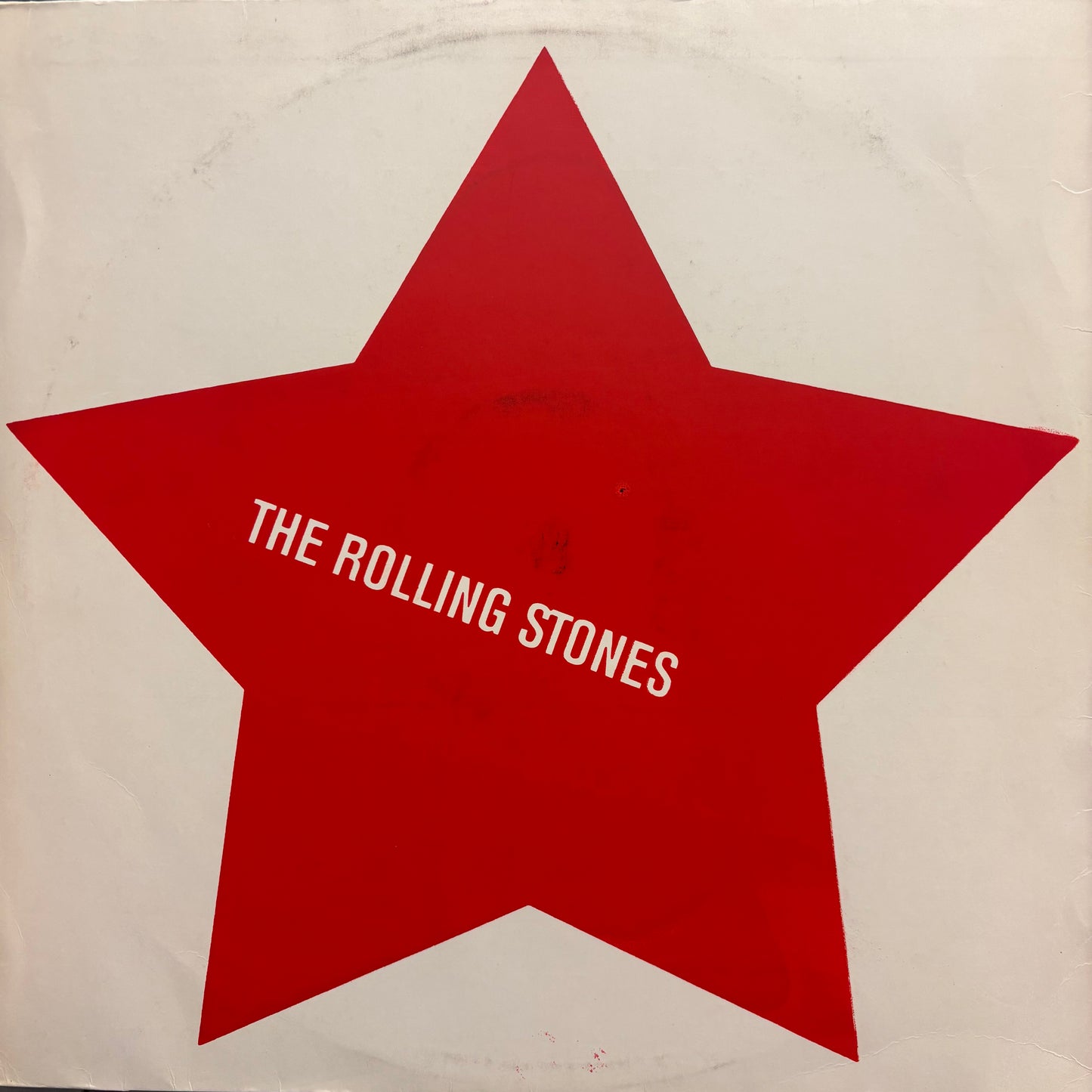 Rolling Stones - Greatest Group On Earth (Used LP)