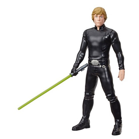 STAR WARS: LUKE SKYWALKER - HASBRO-2019-9.5"