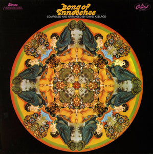 David Axelrod - Song Of Innocence (Used LP)