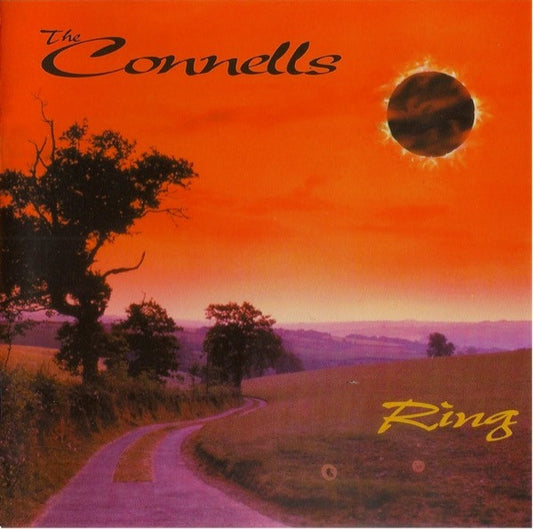 Connells - Ring (Sealed) (Used LP)