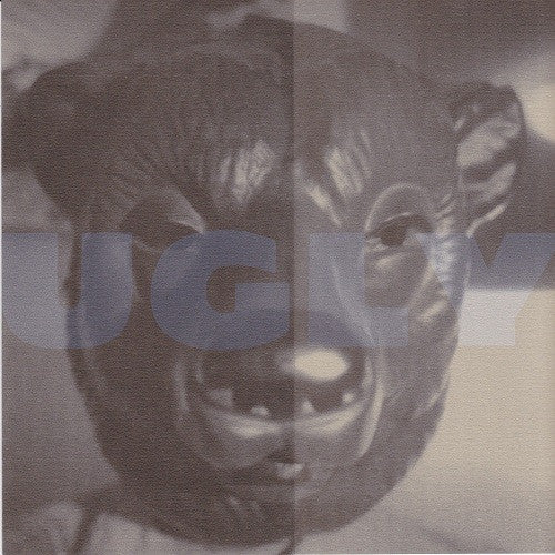 Ugly Casanova - Diggin' Holes (Yellow) (Used LP)