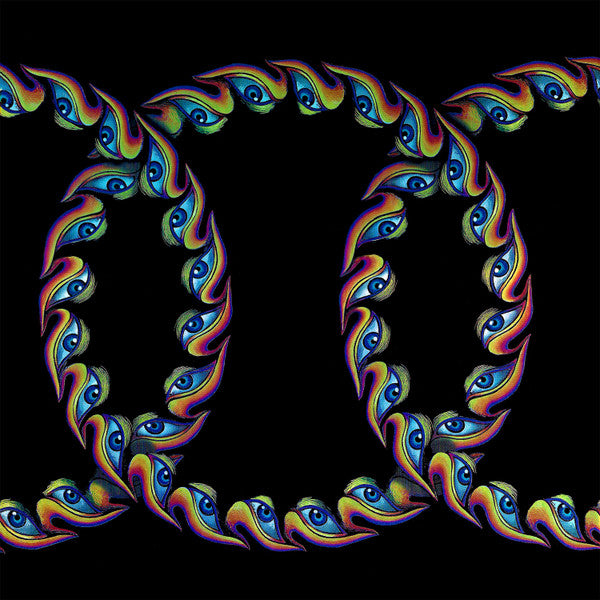 Tool - Lateralus (Picture Disc) (Used LP)