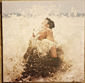 Anrerlin - Vital (Used LP)