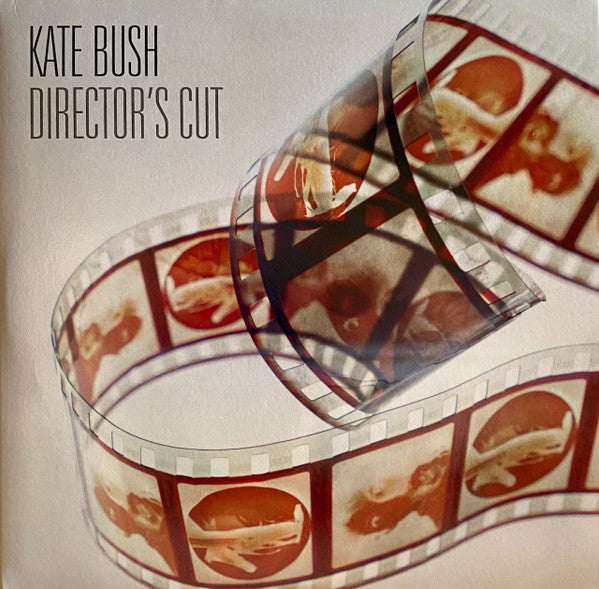 Kate Bush - Remastered In Vinyl III (Used LP)