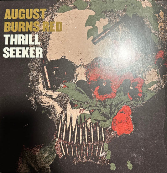August Burns Red - Thrill Seeker (Ice Cream Sundae) (Used LP)