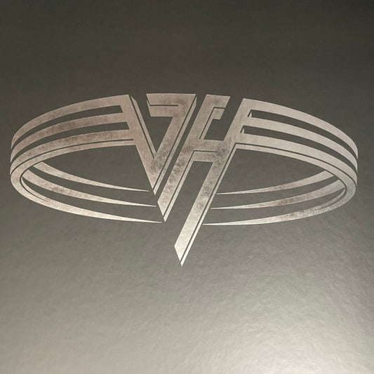 Van Halen - Collection II: 1986-1996 (Used LP)