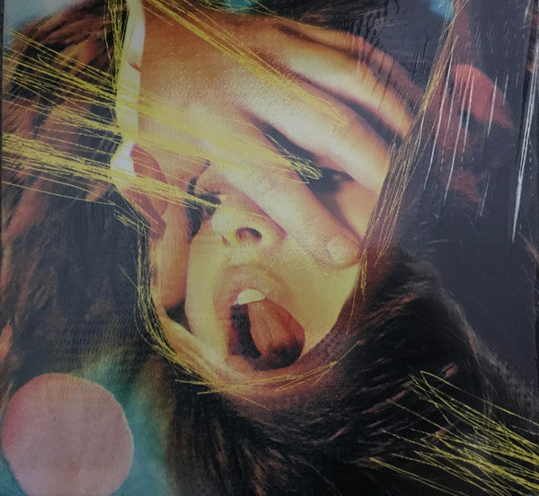 Flaming Lips - Embryonic (Used LP)