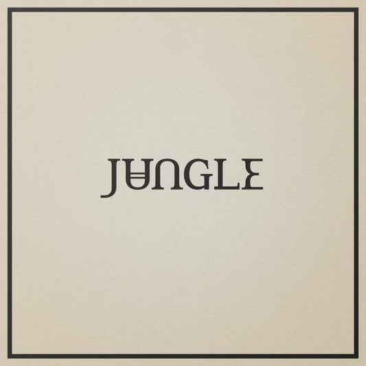 Jungle - Loving In Stereo (Used LP)
