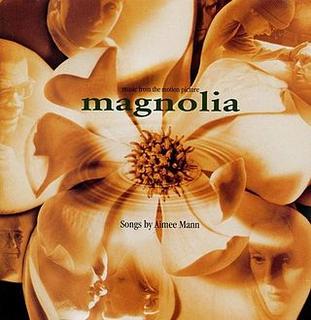 AIMEE MANN - MAGNOLIA