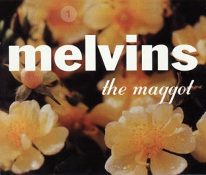 MELVINS  - MAGGOT