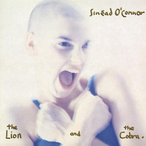 Sinead O'Connor - Lion & The Cobra (Used LP)