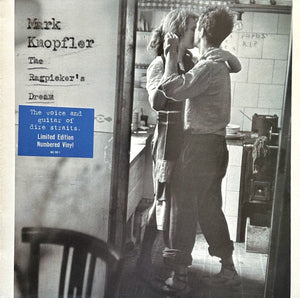 Mark Knopfler - Ragpicker's Dream (Used LP)
