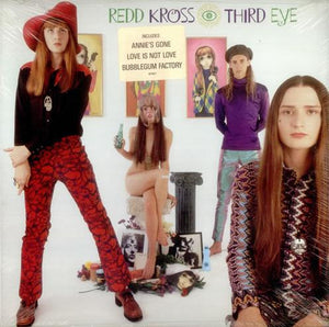 Redd Kross - Third Eye (Used LP)