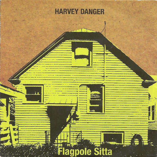 Harvey Danger - Flagpole Sitta (Used LP)