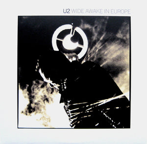 U2 - Wide Awake In Europe (RSD) (Used LP)