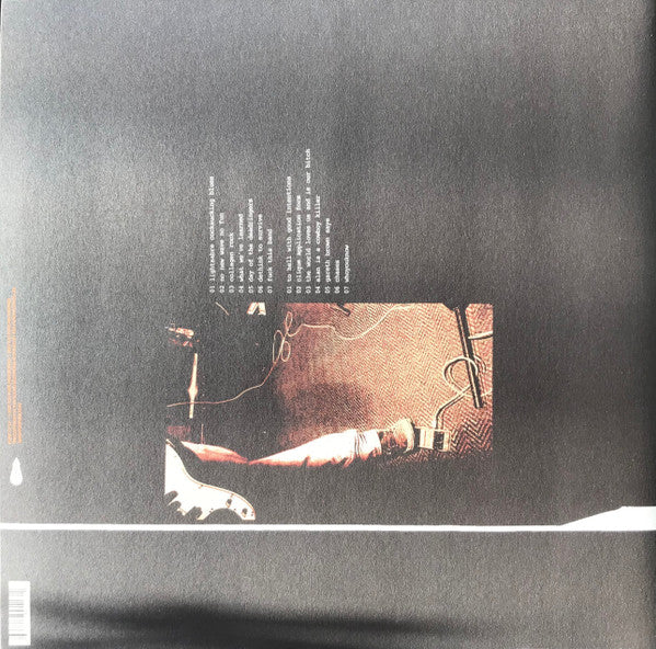 Mclusky - Mclusky Do Dallas (Orange) (Used LP)