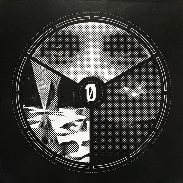 Underoath - Underoath : Observatory Box Set (Used LP)