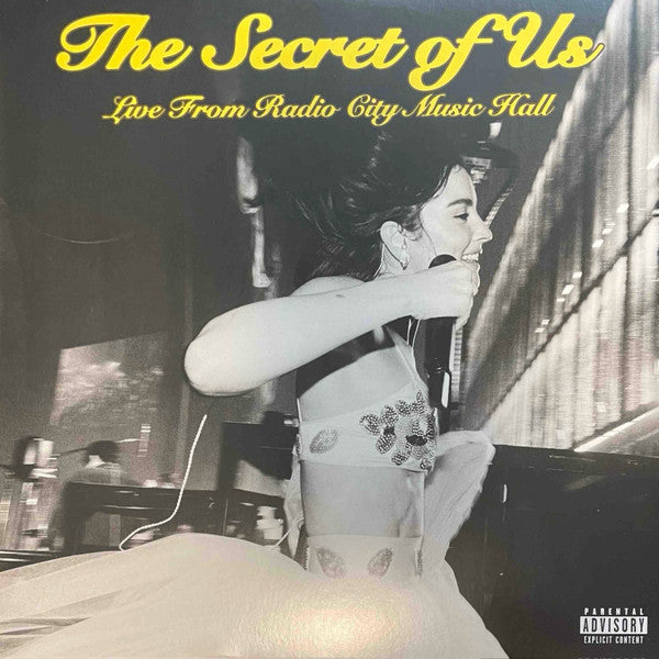 Gracie Abrams - Secret Of Us (Sealed) (Used LP)