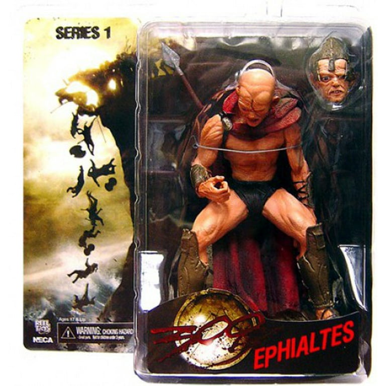 300: EPHIALTES - NECA-SERIES 1