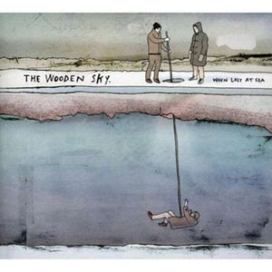 Wooden Sky - When Lost At Sea (Used LP)