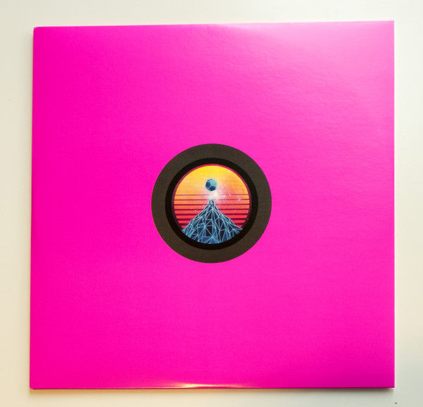 Gunship - Gunship (Picture Disc) (Used LP)