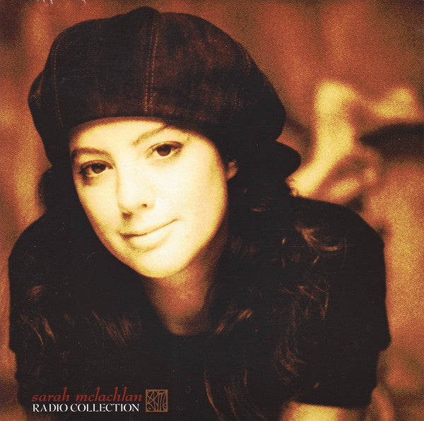 MCLACHLAN, SARAH - RADIO  COLLECTIONS (RADIO PROMO )