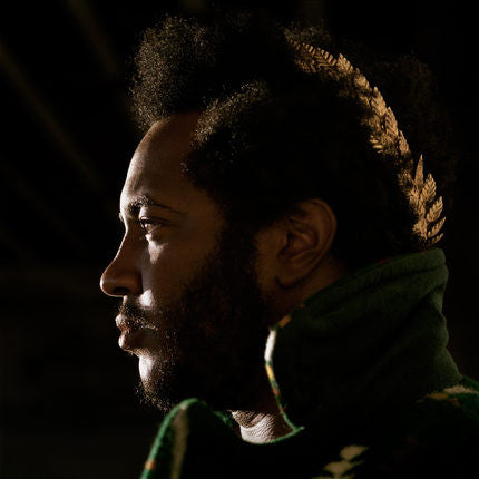 Thundercat - Apocalypse (Red) (Used LP)