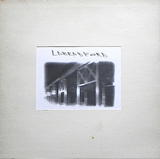 Labradford - Labradford (Used LP)