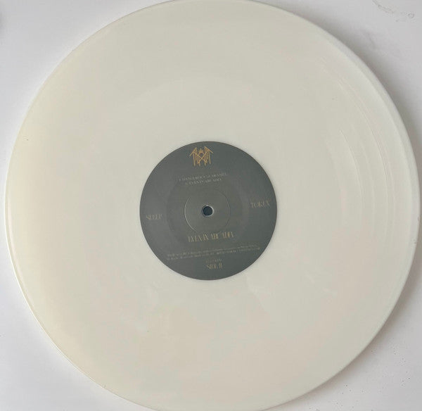 Sleep Token - Even In Arcadia (White) (Used LP)