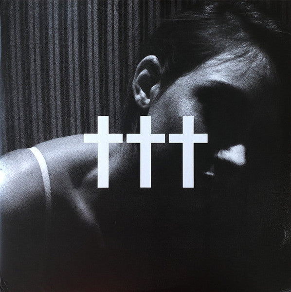 CROSSES  - ST