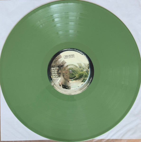 Dispatch - America, Location 12 (Used LP)