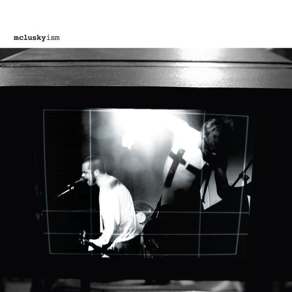 Mclusky - Mcluskyism (Used LP)
