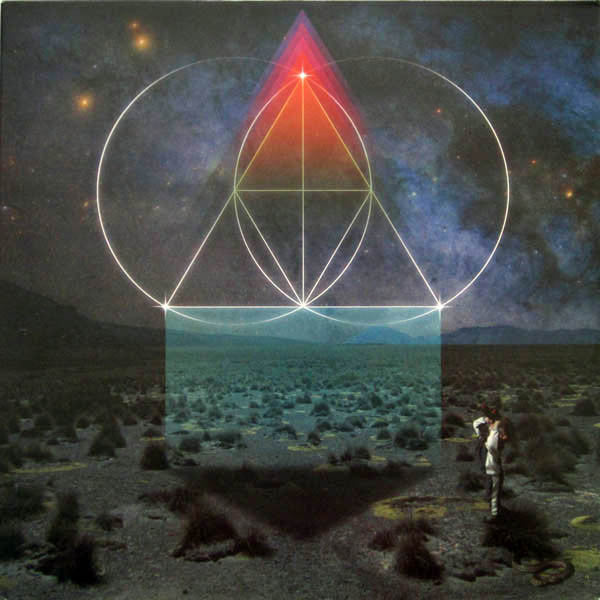 Glitch Mob - Drink The Sea (Used LP)