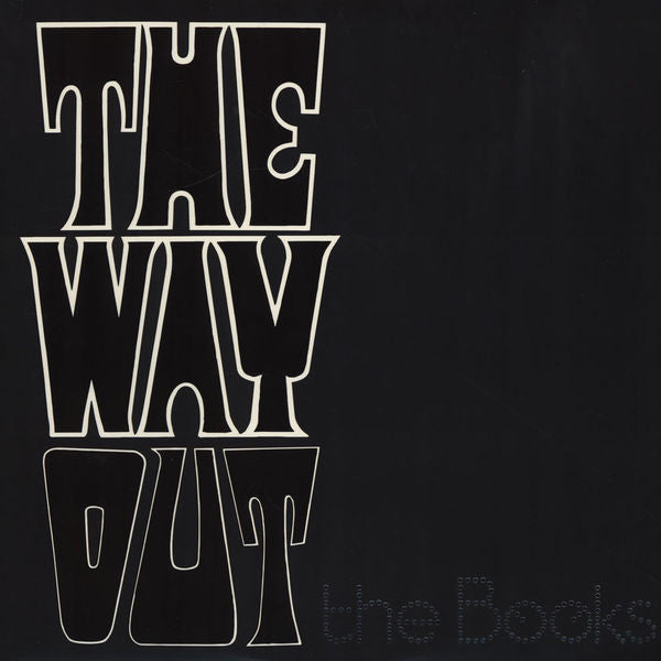 Books - Way Out (Used LP)