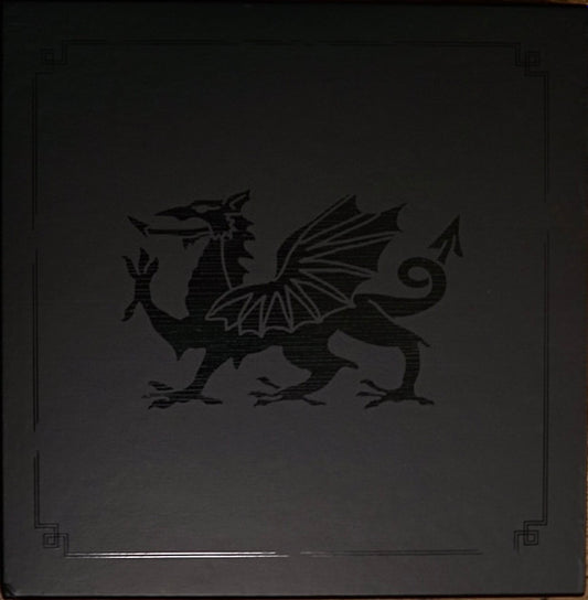 Funeral For A Friend - First Three Albums Box Set (Clear) (Used LP)