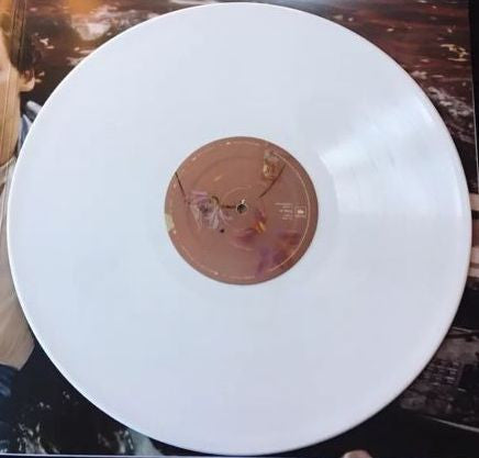 Harry Styles - Harry Styles (White) (Used LP)