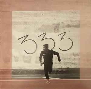 FEVER 333 - Strenght In Numbers (Pink) (Used LP)