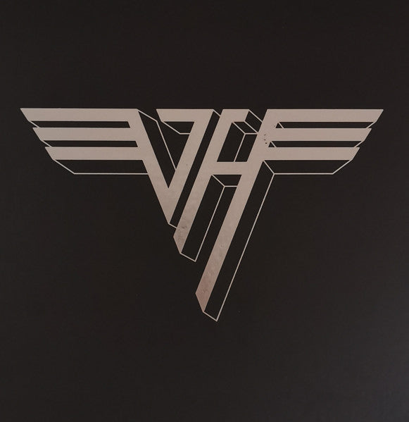 Van Halen - Collection 1978-1984 (Used LP)