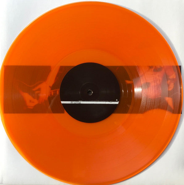 Mclusky - Mclusky Do Dallas (Orange) (Used LP)