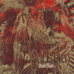 Electric Wizard - Let Us Pray (Red) (Used LP)