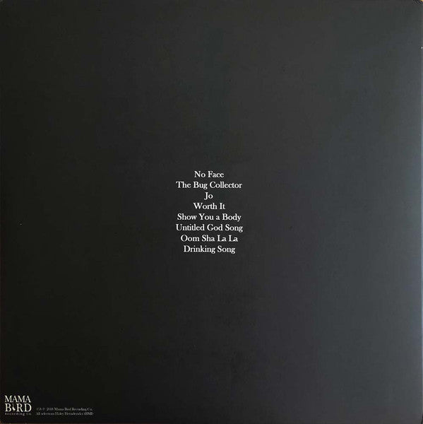Hayley Heynderikx - I Need To Start A Garden (Used LP)