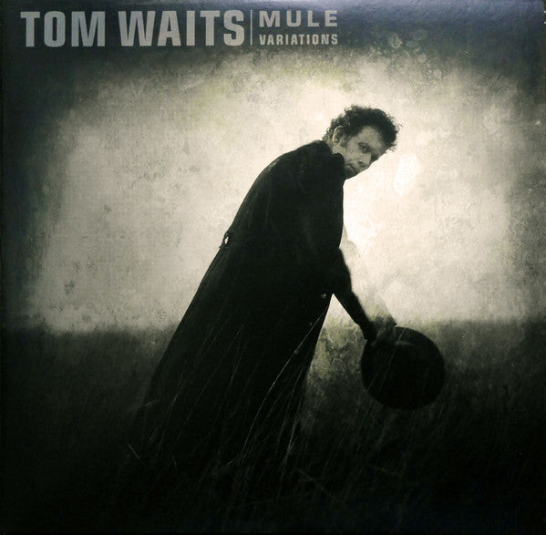 Tom Waits - Mule Variations (RSD) (Used LP)