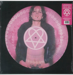 HIM - Razorblade Romance (Picture Disc) (Used LP)