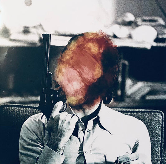 Conway The Machine - Everybody Is F.O.O.D. Part 1, 2 & 3 (Used LP)