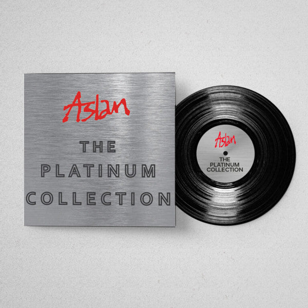 Aslan - Platinum Collection (Used LP)