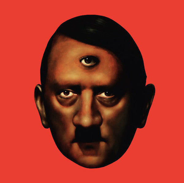 Westside Gunn & Conway - Hitler Wears Hermes VI (Red) (Used LP)