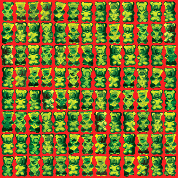 Various - Jazz Dispensary: Holiday Treats (Red) (Used LP)