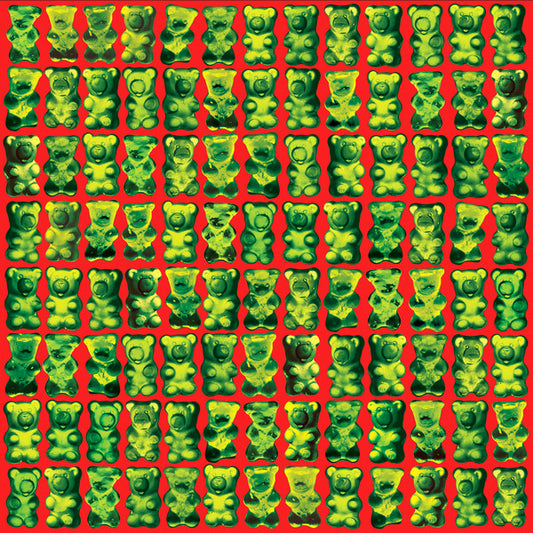 Various - Jazz Dispensary: Holiday Treats (Red) (Used LP)