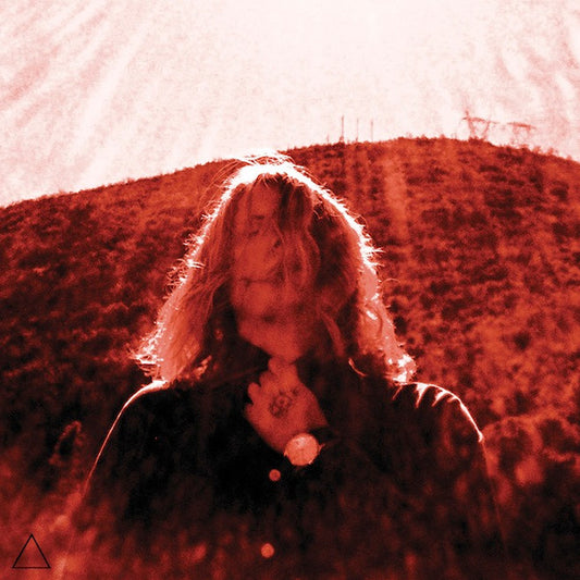 Ty Segall - Manipulator (Yellow-Orange) (Used LP)